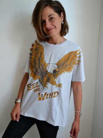 T-shirt Aigle Sandro