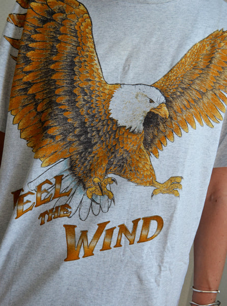 T-shirt Aigle Sandro