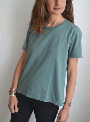 T-shirt American Vintage