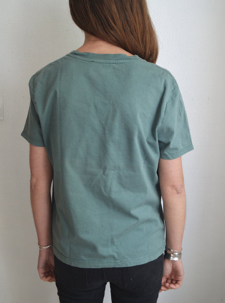 T-shirt American Vintage