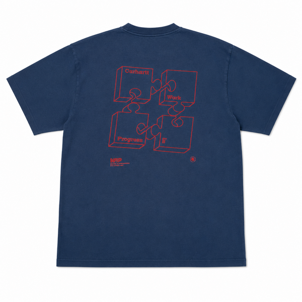 T-shirt Carhartt WIP