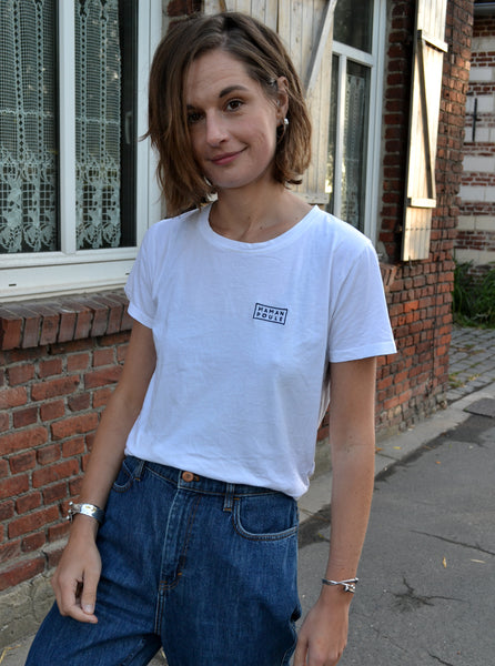 T-shirt Maman Poule