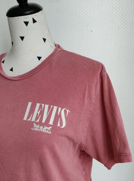 T-shirt Unisexe Levis