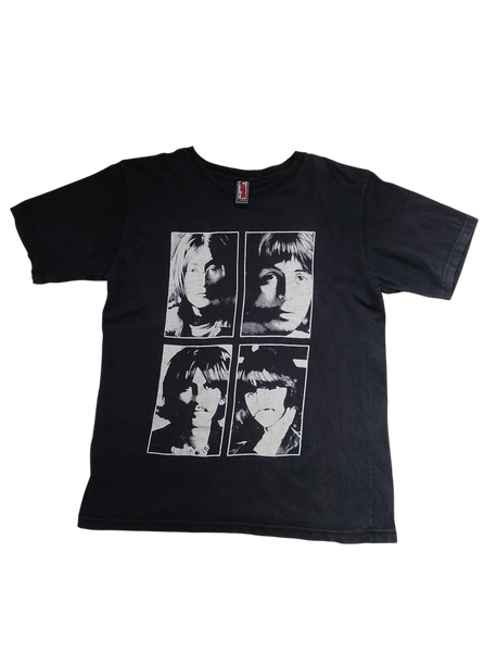 T-shirt The Beatles