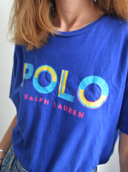T-shirt Polo Ralph Lauren