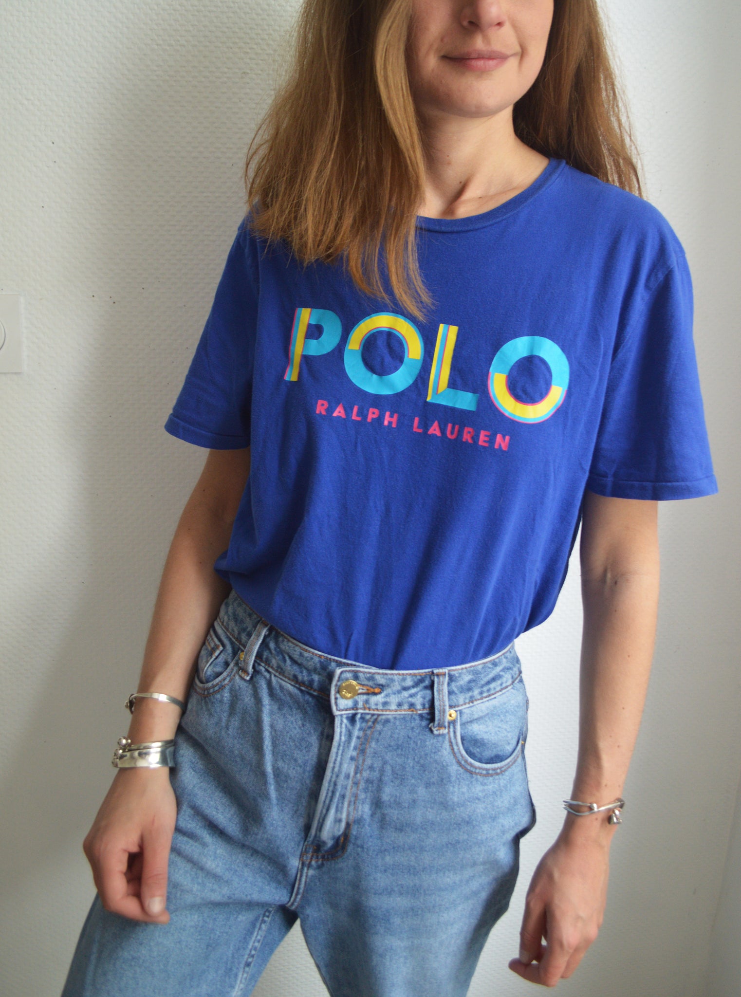 T-shirt Polo Ralph Lauren