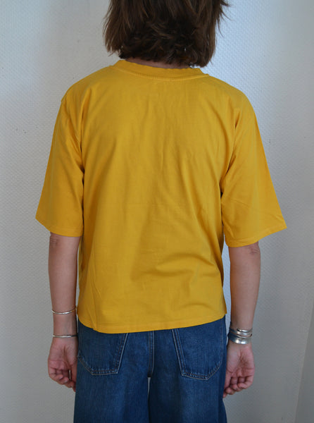 T-shirt Self Love