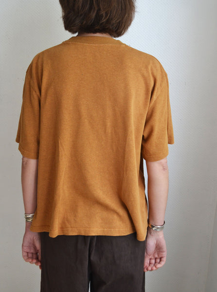 T-shirt Thinking Mu