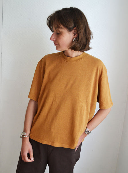 T-shirt Thinking Mu