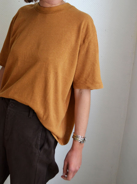 T-shirt Thinking Mu
