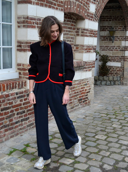 Veste Vintage Mylene