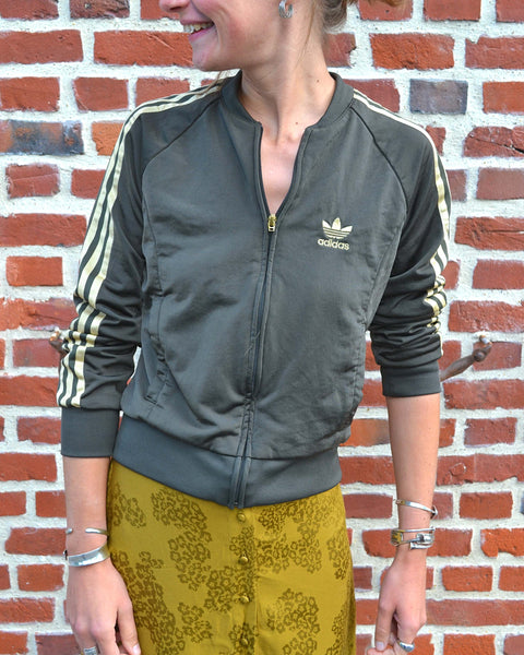 Veste Adidas Kaki