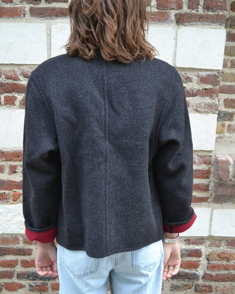 Veste Autrichienne