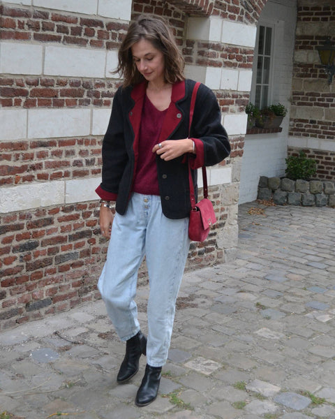 Veste Autrichienne