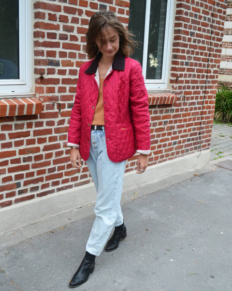 Veste Barbour