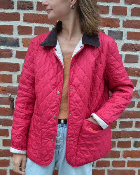 Veste Barbour