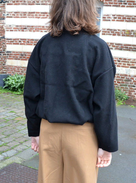Veste Black