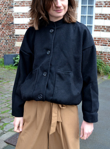 Veste Black