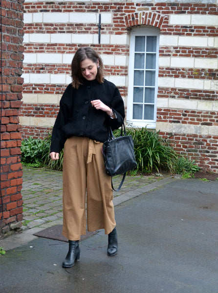 Veste Black