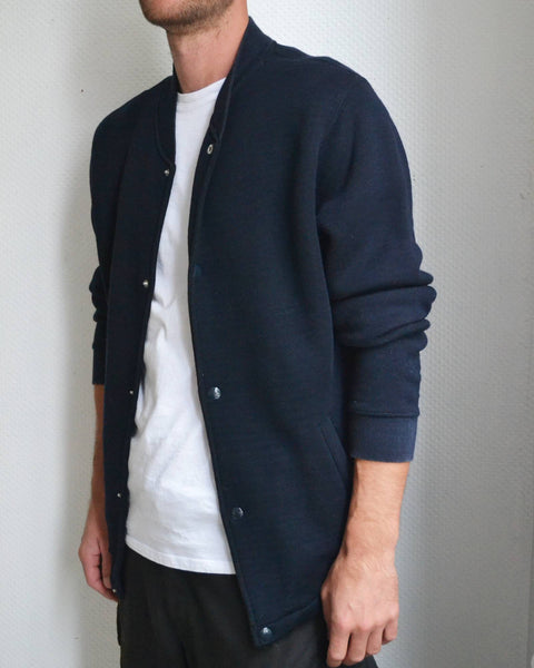 Veste Bomber Homme Bellerose