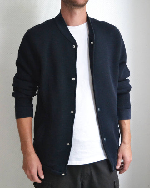 Veste Bomber Homme Bellerose