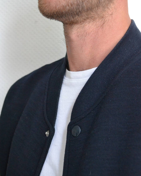 Veste Bomber Homme Bellerose