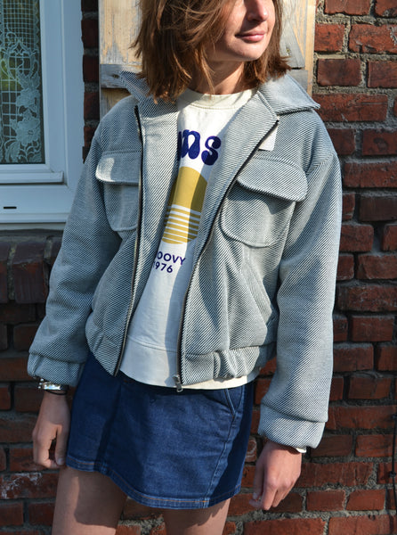 Veste Ina Neuve