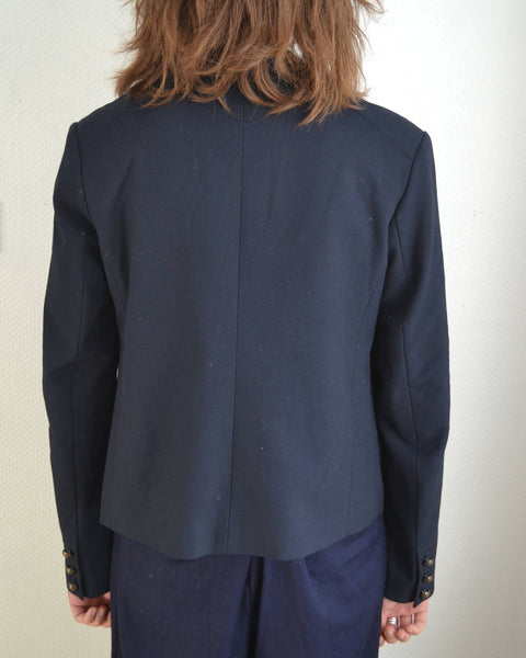 Veste Blazer Officier Marine