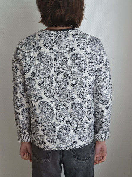Veste matelassée Neuve