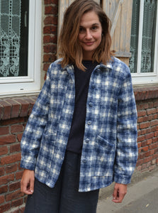Veste Mathilde