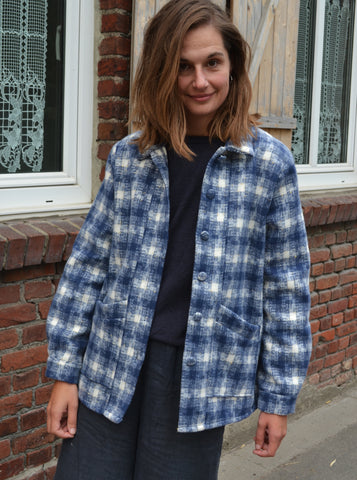 Veste Mathilde