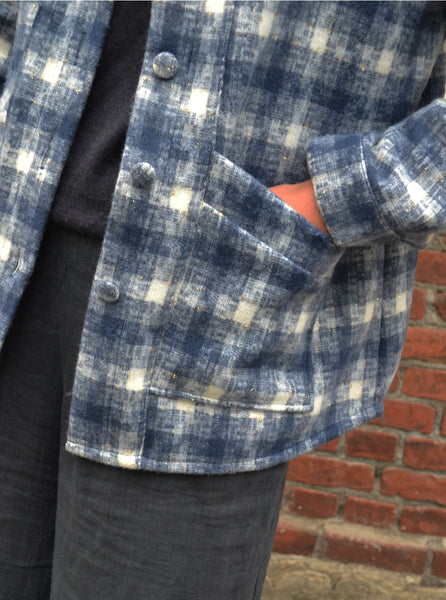 Veste Mathilde