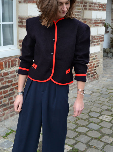 Veste Vintage Mylene