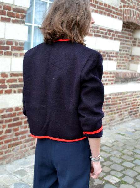 Veste Vintage Mylene