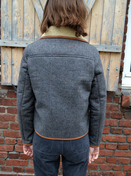 Veste Nanou Comptoir Des Cotonniers