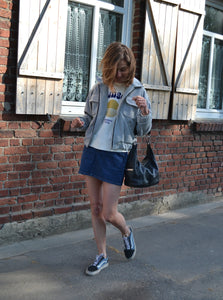 Veste Ina Neuve