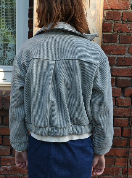 Veste Ina Neuve