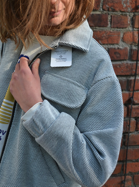 Veste Ina Neuve