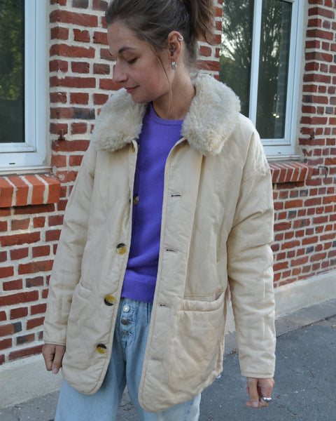 Veste Réversible Karl Marc John