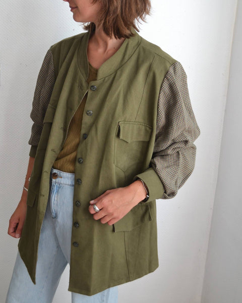 Veste Walker