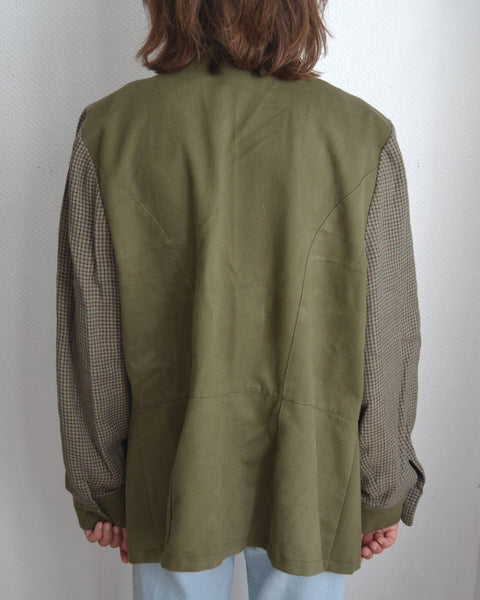 Veste Walker