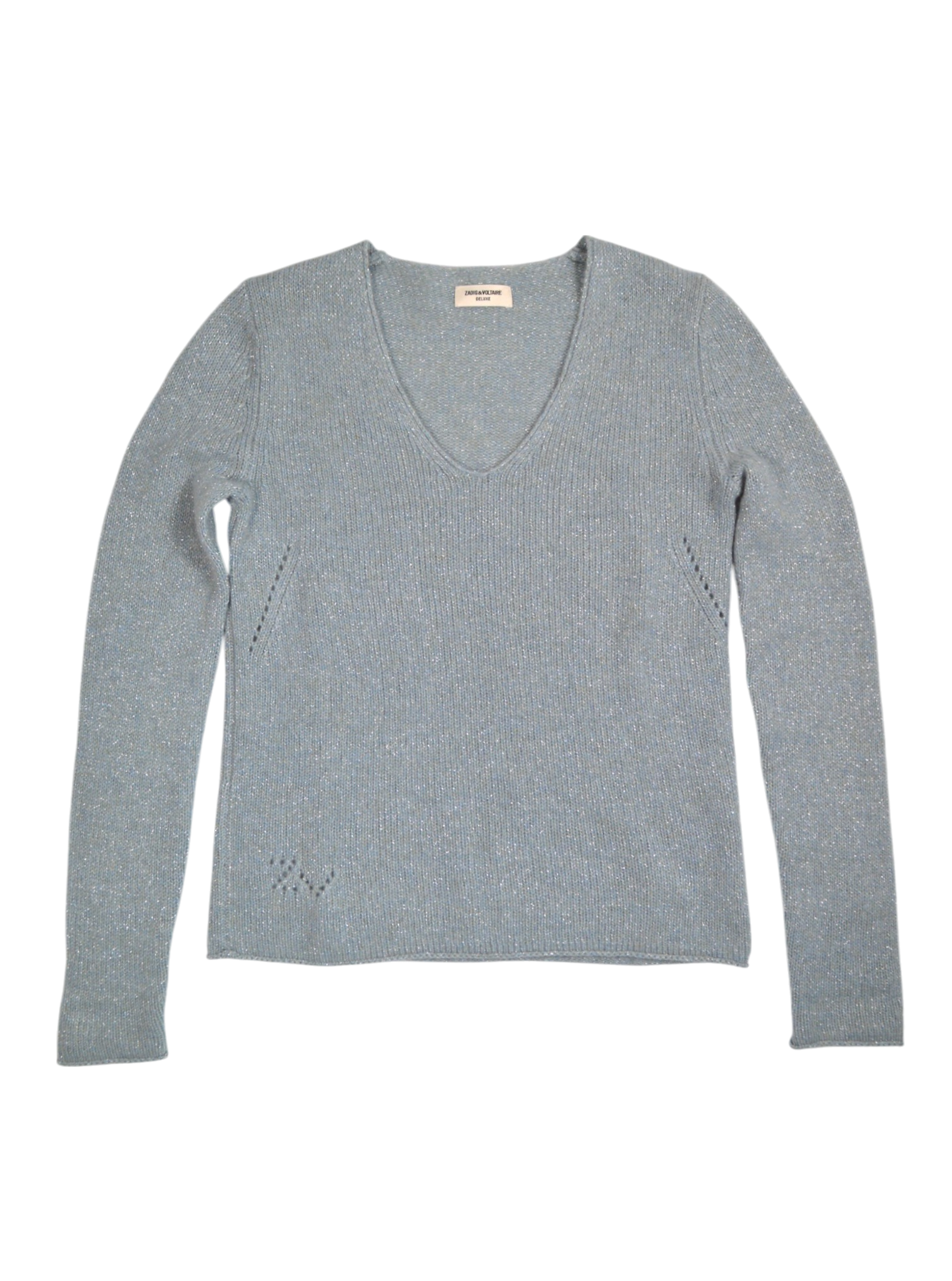 Pull Zadig et Voltaire