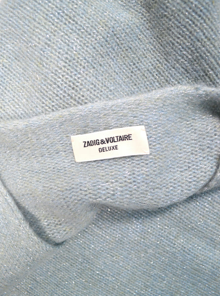 Pull Zadig et Voltaire